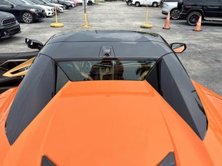 Chevrolet Corvette for sale Las Vegas