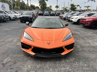 Chevrolet Corvette for sale Las Vegas
