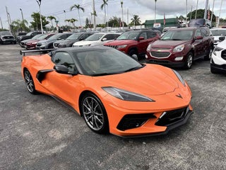 Chevrolet Corvette for sale Las Vegas