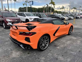 Chevrolet Corvette for sale Las Vegas