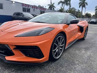 Chevrolet Corvette for sale Las Vegas