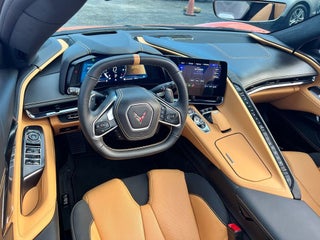 Chevrolet Corvette for sale Las Vegas