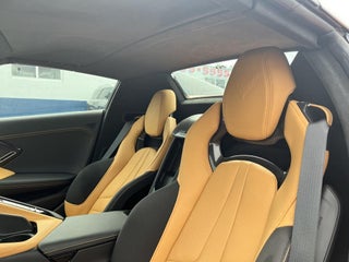 Chevrolet Corvette for sale Las Vegas