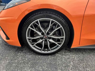 Chevrolet Corvette for sale Las Vegas