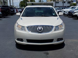 2010 Buick LaCrosse thumbnail – Lighthouse Point, FL – 31