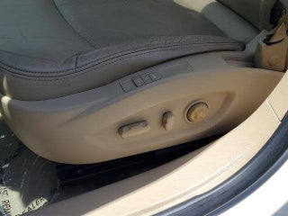 2010 Buick LaCrosse thumbnail – Lighthouse Point, FL – 44