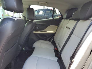 2019 Buick Encore thumbnail – Lighthouse Point, FL – 18
