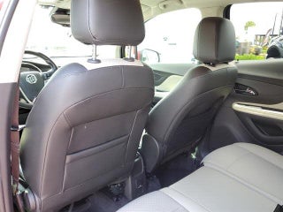 2019 Buick Encore thumbnail – Lighthouse Point, FL – 17