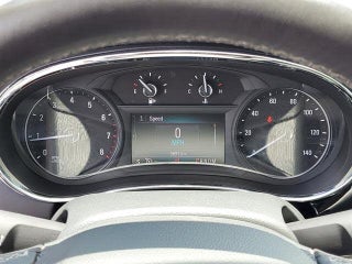 2019 Buick Encore thumbnail – Lighthouse Point, FL – 25