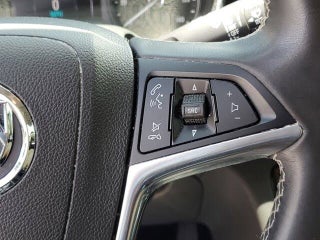 2019 Buick Encore thumbnail – Lighthouse Point, FL – 61