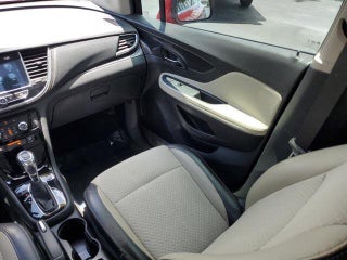 2019 Buick Encore thumbnail – Lighthouse Point, FL – 15