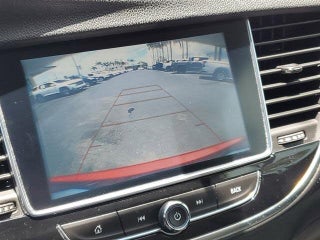 2019 Buick Encore thumbnail – Lighthouse Point, FL – 29