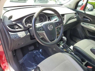 2019 Buick Encore thumbnail – Lighthouse Point, FL – 56