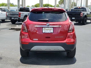 2019 Buick Encore thumbnail – Lighthouse Point, FL – 38