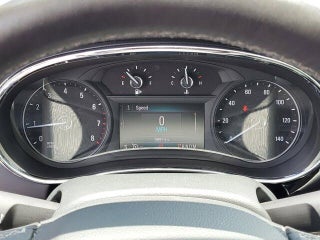 2019 Buick Encore thumbnail – Lighthouse Point, FL – 59