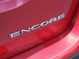 2019 Buick Encore thumbnail – Lighthouse Point, FL – 43