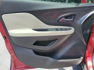 2019 Buick Encore thumbnail – Lighthouse Point, FL – 19