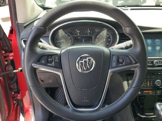 2019 Buick Encore thumbnail – Lighthouse Point, FL – 58