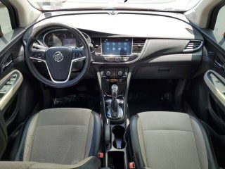 2019 Buick Encore thumbnail – Lighthouse Point, FL – 47