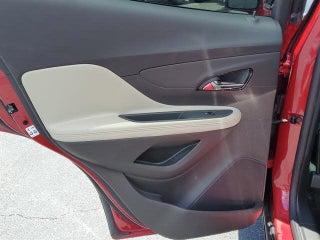 2019 Buick Encore thumbnail – Lighthouse Point, FL – 12
