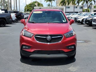 2019 Buick Encore thumbnail – Lighthouse Point, FL – 42