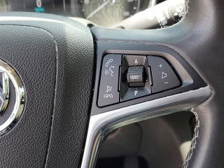 2019 Buick Encore thumbnail – Lighthouse Point, FL – 27