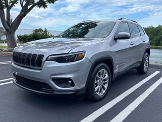 Jeep Cherokee for sale Las Vegas