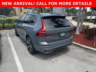 2022 Volvo XC60 thumbnail – Ft Lauderdale, FL – 4