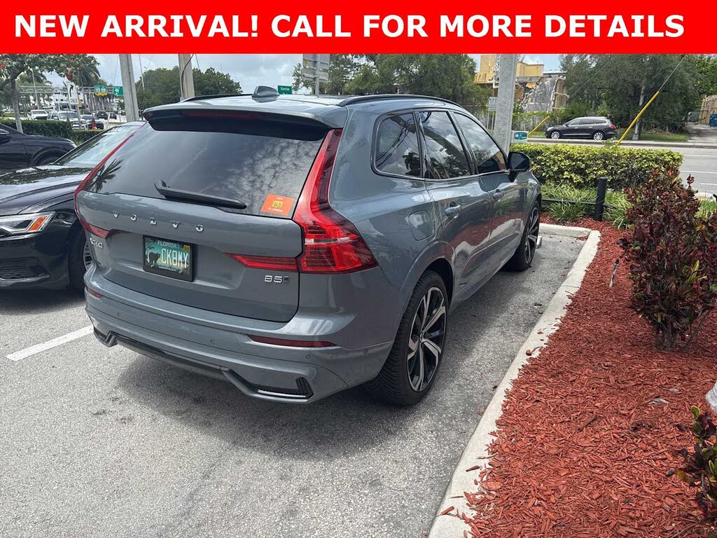 2022 Volvo XC60 B5 R-Design
                                    for sale in Ft Lauderdale, FL – photo 3