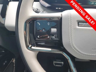 2023 Land Rover Range Rover Sport thumbnail – Ft Lauderdale, FL – 66