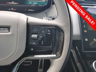 2023 Land Rover Range Rover Sport thumbnail – Ft Lauderdale, FL – 67
