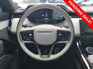 2023 Land Rover Range Rover Sport thumbnail – Ft Lauderdale, FL – 65