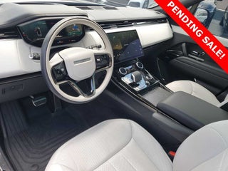 2023 Land Rover Range Rover Sport thumbnail – Ft Lauderdale, FL – 51
