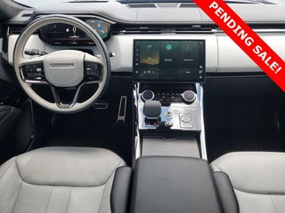 2023 Land Rover Range Rover Sport thumbnail – Ft Lauderdale, FL – 60