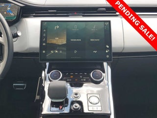2023 Land Rover Range Rover Sport thumbnail – Ft Lauderdale, FL – 68