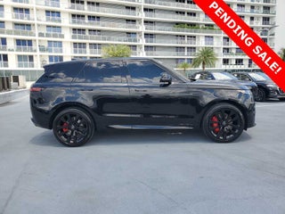 2023 Land Rover Range Rover Sport thumbnail – Ft Lauderdale, FL – 56