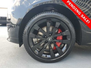 2023 Land Rover Range Rover Sport thumbnail – Ft Lauderdale, FL – 59