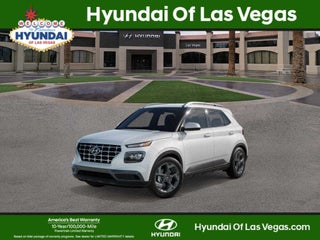 Hyundai Venue