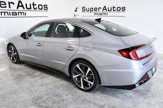 Hyundai Sonata for sale Las Vegas