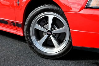 2003 Ford Mustang thumbnail – Doral, FL – 949