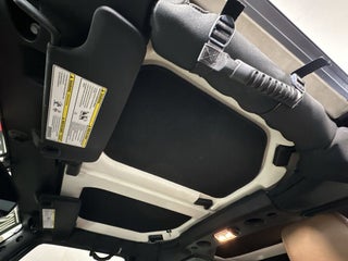 Jeep Wrangler Unlimited for sale Las Vegas
