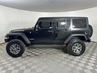 Jeep Wrangler Unlimited for sale Las Vegas