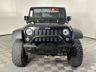 Jeep Wrangler Unlimited for sale Las Vegas