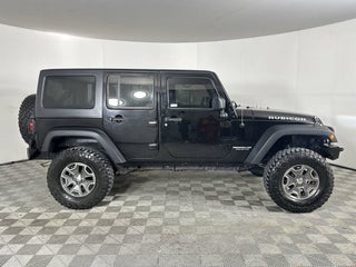 Jeep Wrangler Unlimited for sale Las Vegas