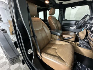 Jeep Wrangler Unlimited for sale Las Vegas