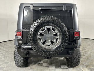 Jeep Wrangler Unlimited for sale Las Vegas
