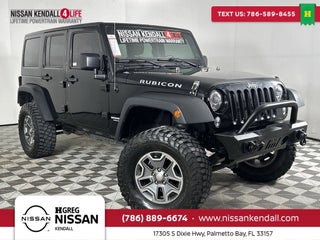 Jeep Wrangler Unlimited for sale Las Vegas