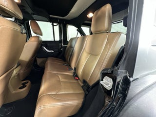 Jeep Wrangler Unlimited for sale Las Vegas
