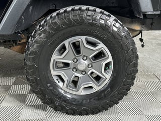 Jeep Wrangler Unlimited for sale Las Vegas