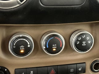 Jeep Wrangler Unlimited for sale Las Vegas